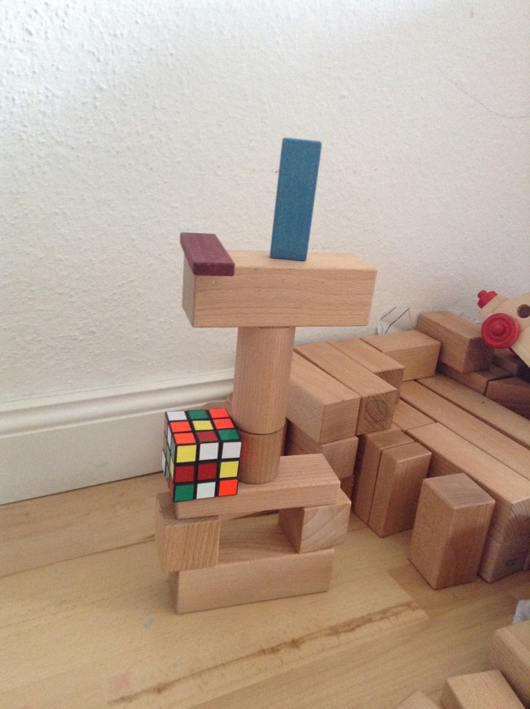 Blocks